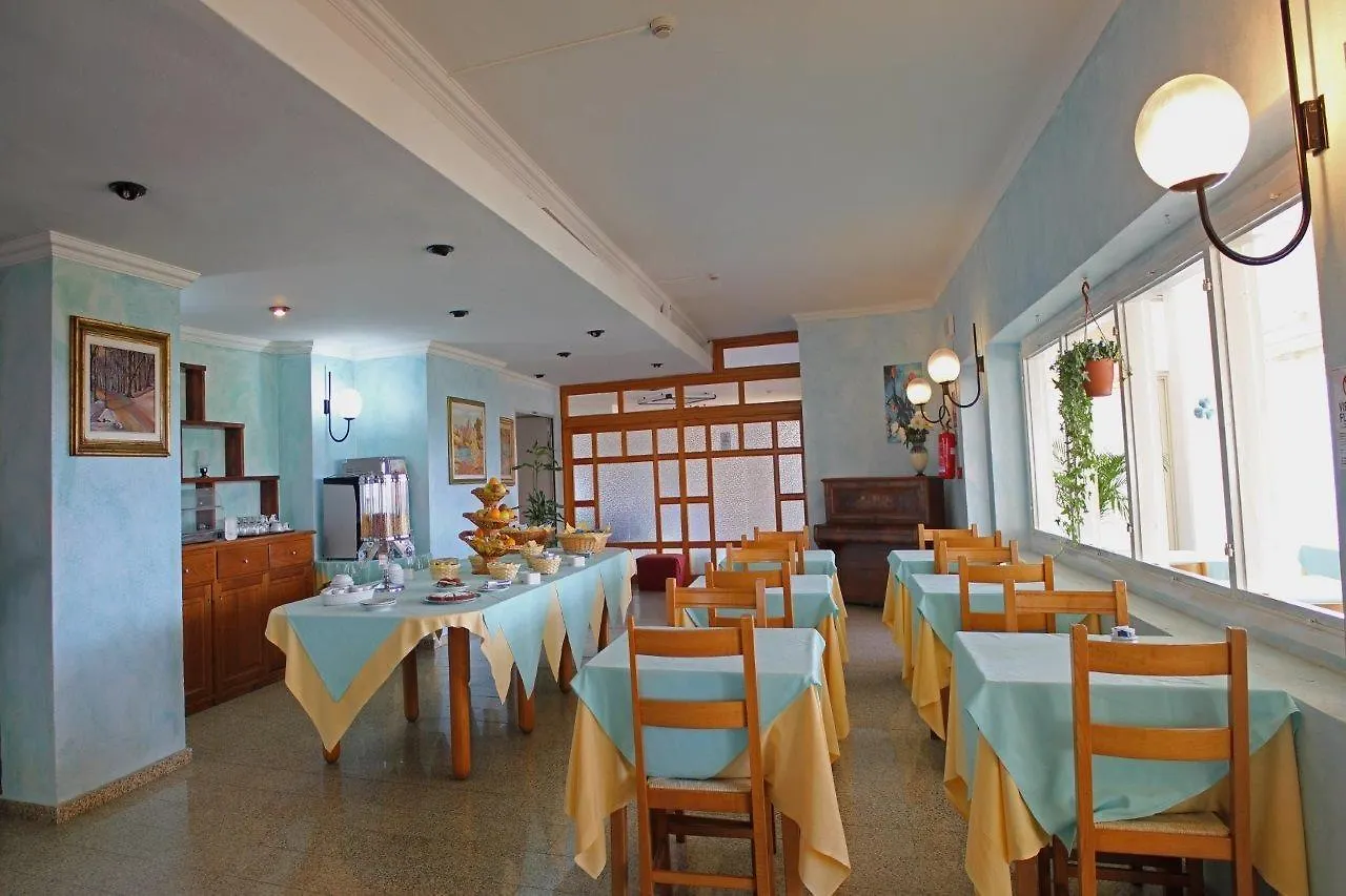 Hotel Castello Golfo Aranci
