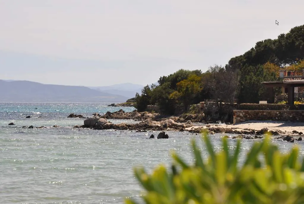 Hotel Castello Golfo Aranci