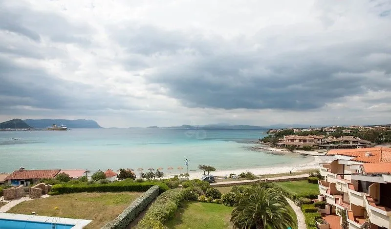Hotel Castello Golfo Aranci