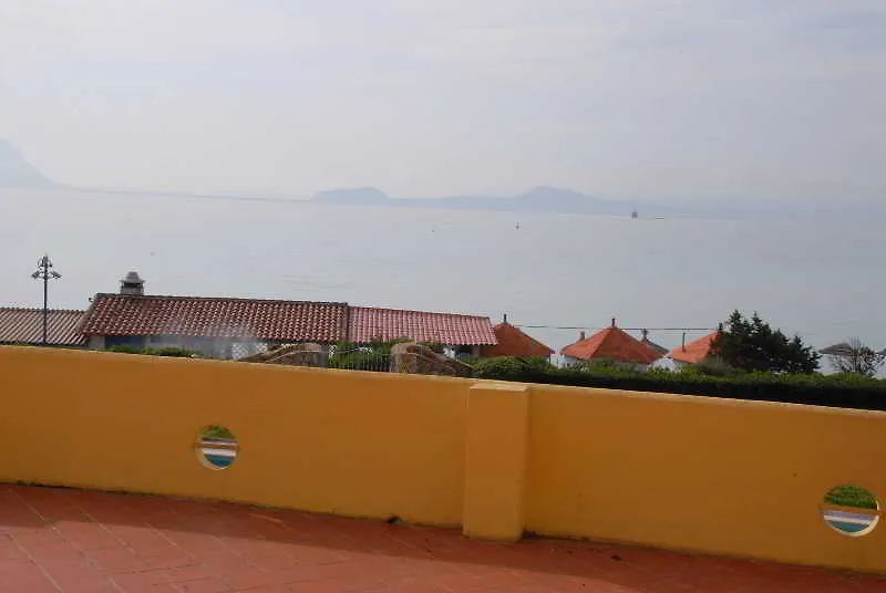 ***  Hotel Castello Golfo Aranci Italien