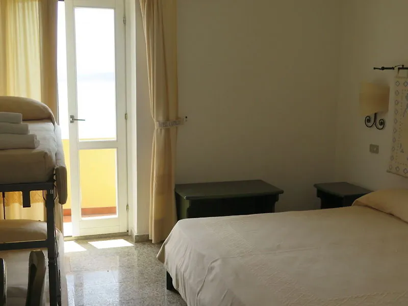 Hotel Castello Golfo Aranci