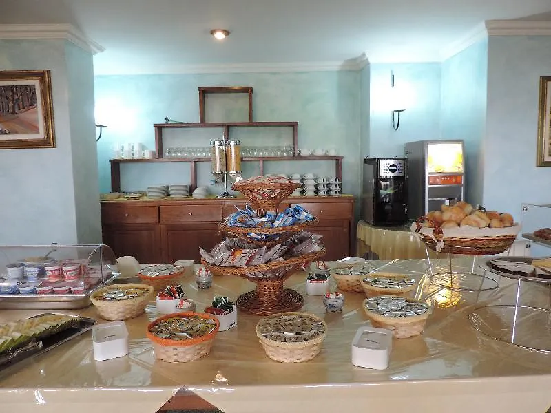 Hotel Castello Golfo Aranci