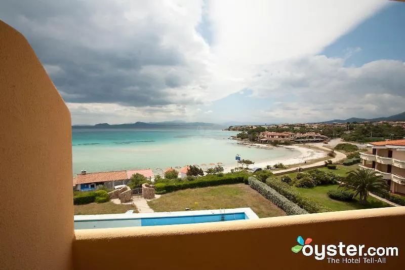 Hotel Castello Golfo Aranci