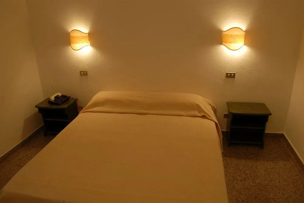 Hotel Castello Golfo Aranci